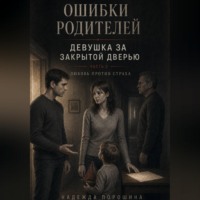 . Ошибки родителей. Девушка за закрытой дверью. Часть 2