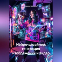 . Нейро-дизайнер: генерация изображений и видео