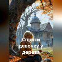 . Спроси девочку у дерева