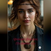 Андрей Матвеев. Аромат фиалок. Пустота 2.0