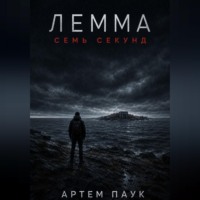 Артем Паук. Лемма. Семь секунд