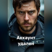 . Аккаунт удален