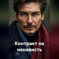 Капитан М.. Контракт на ненависть