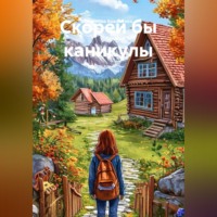 . Скорей бы каникулы