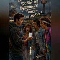. Вот почему гостей из будущего никто не любит!