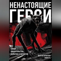 . Ненастоящие герои