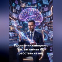 . Промпт-инжиниринг: как заставить ИИ работать на вас