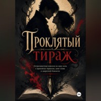 Андрей Воронин. Проклятый тираж