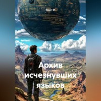 . Архив исчезнувших языков