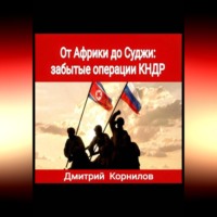 Дмитрий Корнилов. От Африки до Суджи: забытые операции КНДР