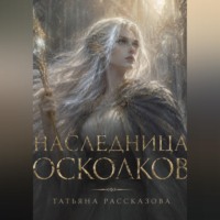 Татьяна Рассказова. Наследница осколков