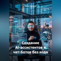 . Создание AI-ассистентов и чат-ботов без кода