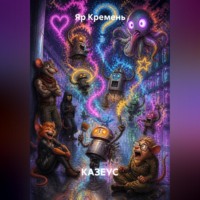 Яр Кремень. КАЗЕУС