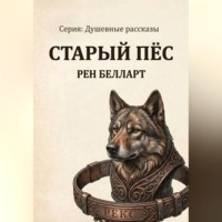 . «Старый пёс» из серии: Душевные истории