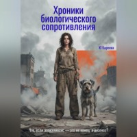 . Хроники биологического сопротивления