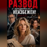. Развод с предателем неизбежен! Даже в 55...