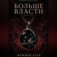 Алекс Ньюман. Больше власти