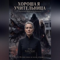 . Хорошая учительница