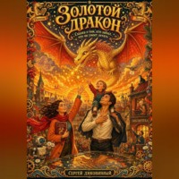 . Золотой дракон