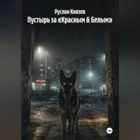 Руслан Князев. Пустырь за «Красным & Белым»