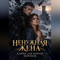 Лиана Вейл. Ненужная жена. Клятва для короля воронов