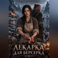 . Лекарка для берсерка