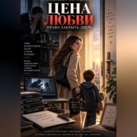 Надежда Александровна Порошина. ЦЕНА ЛЮБВИ. Часть 3. Право закрыть дверь