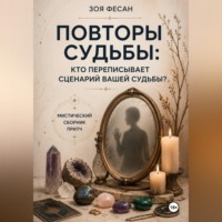 . Повторы судьбы: кто переписывает сценарий вашей судьбы? Мистический сборник притч