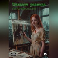 Виктор Безматерний. Пигмент распада