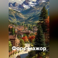 . Форс-мажор