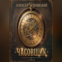 Алексей Чернявский. Часовщик