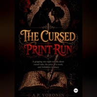 . CURSED PRINT RUN