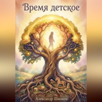 . Время детское.