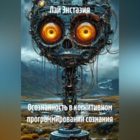Лэй Энстазия. Осознанность в когнитивном программировании сознания