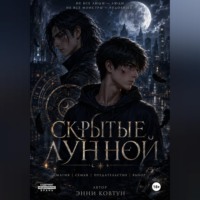. Скрытые луной (1 часть)