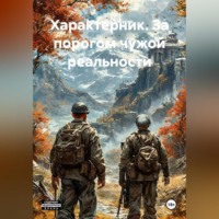 . Характерник. За порогом чужой реальности