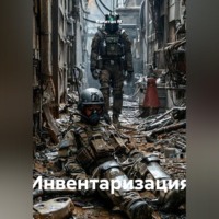 Капитан М.. Инвентаризация