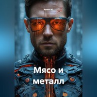 Квант М.. Мясо и металл