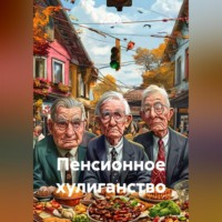 . Пенсионное хулиганство