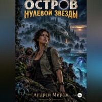 Андрей Мираж. «Остров Нулевой Звезды»