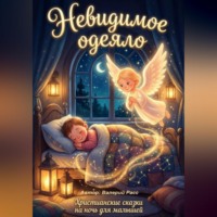 Валерий Расс. Невидимое одеяло. Христианские сказки на ночь для малышей
