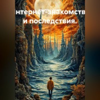 Владимир Савельевич Гудошник. Интернет-знакомства и последствия.