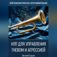 Виталий Гурьев. НЛП для управления гневом и агрессией