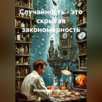 Владислав Шишкин. Случайность - это скрытая закономерность
