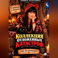 . Коллекция отложенных катастроф