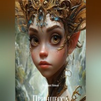 . Принцесса зачарованного леса