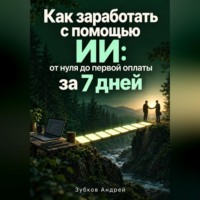 . Как заработать с помощью ИИ: от нуля до первой оплаты за 7 дней