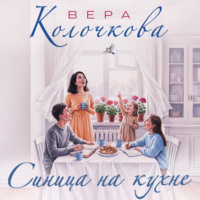 Вера Колочкова. Синица на кухне