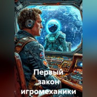 . Первый закон игромеханики