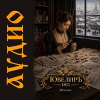 . Ювелиръ. 1811. Москва